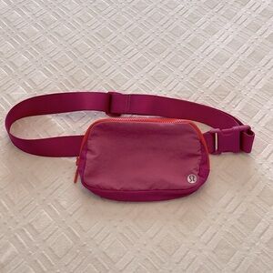 Lululemon Belt Bag